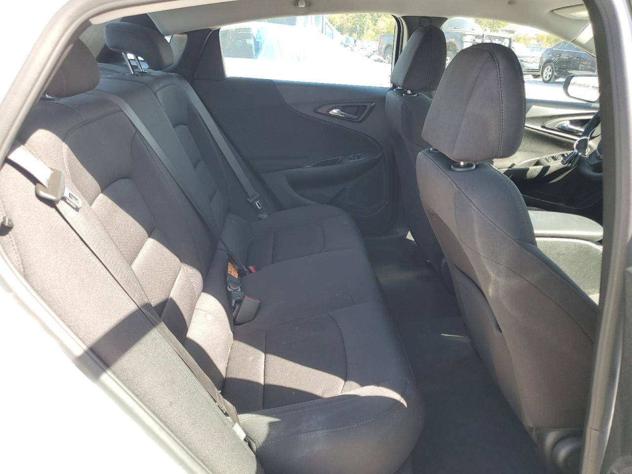 2024 CHEVROLET MALIBU RS VIN:1G1ZG5ST2RF252620