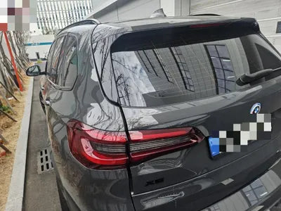 2022 BMW 540 WBATH4105N9M98093 VIN:WBATH4105N9M98093