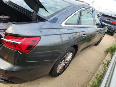 2021 Audi A6 WAUZZZF23LN061003 VIN:WAUZZZF23LN061003