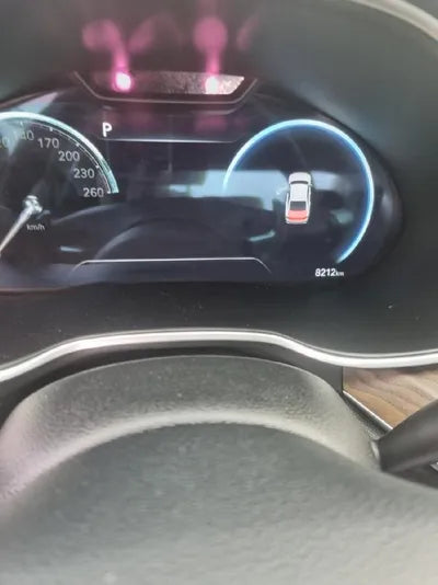 2022 Genesis G80 VIN: