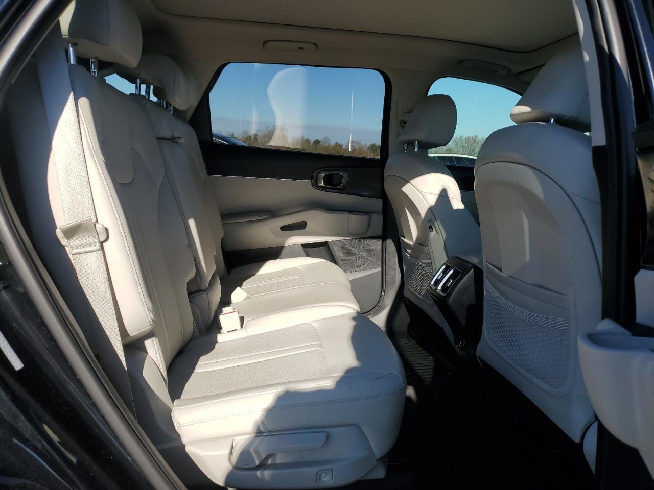 2023 KIA SORENTO S VIN:5XYRL4LC2PG236276