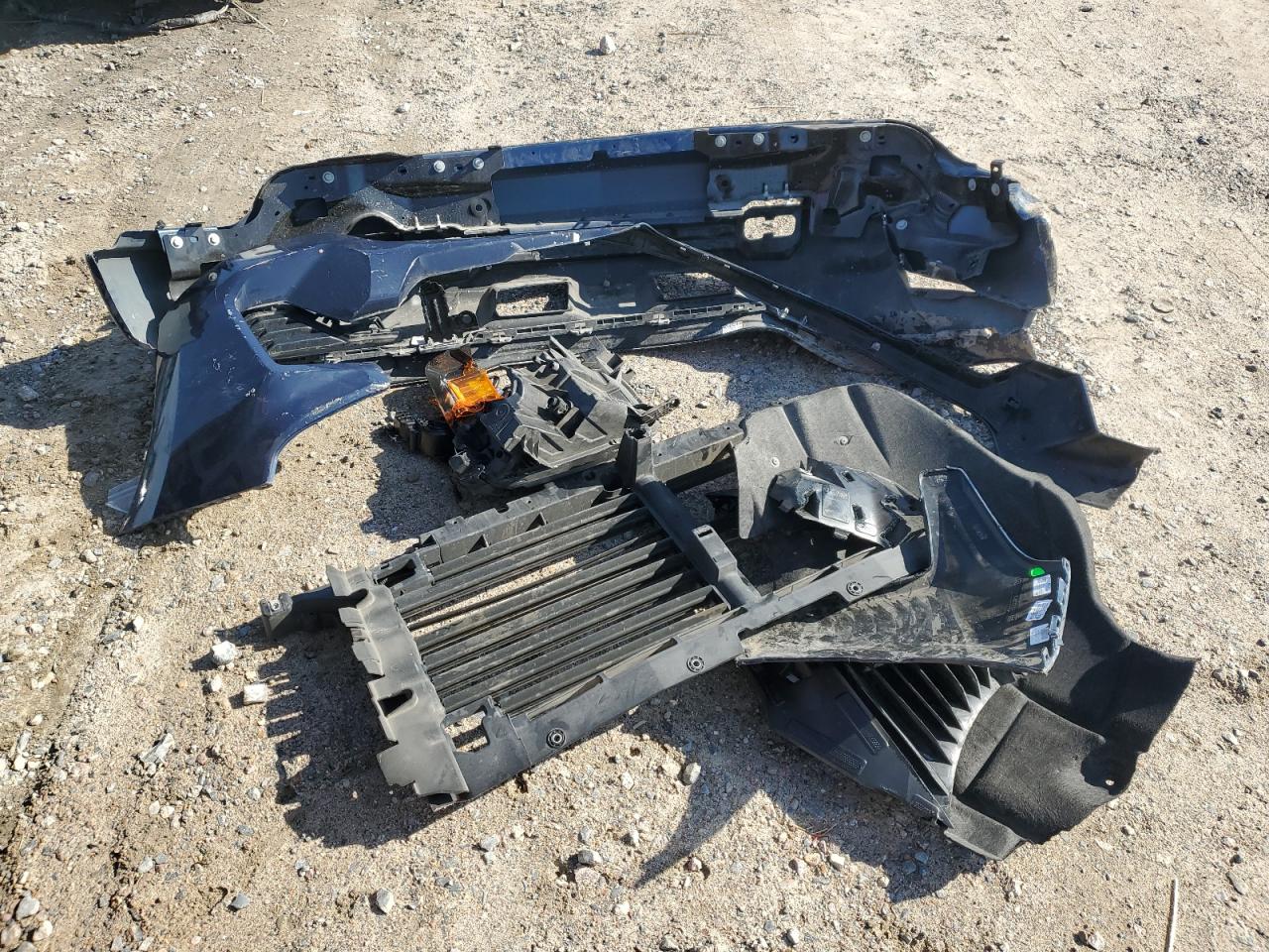 2024 CHEVROLET SILVERADO C1500 CUSTOM VIN:3GCPABEK9RG212437