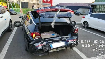 2020 Kia K5 KNAG341JBLA005806 VIN:KNAG341JBLA005806