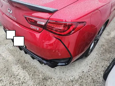 2018 Infiniti Q60 JNKFV7EK8JM630081 VIN:JNKFV7EK8JM630081