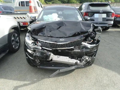 2018 Kia K5 KNAGU416BJA239917 VIN:KNAGU416BJA239917