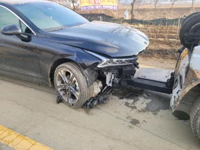 2020 Kia K5 KNAG341ABLA072950 VIN:KNAG341ABLA072950