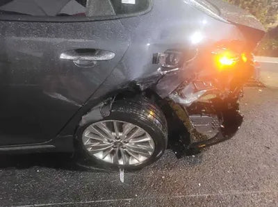 2019 Kia K5 VIN: