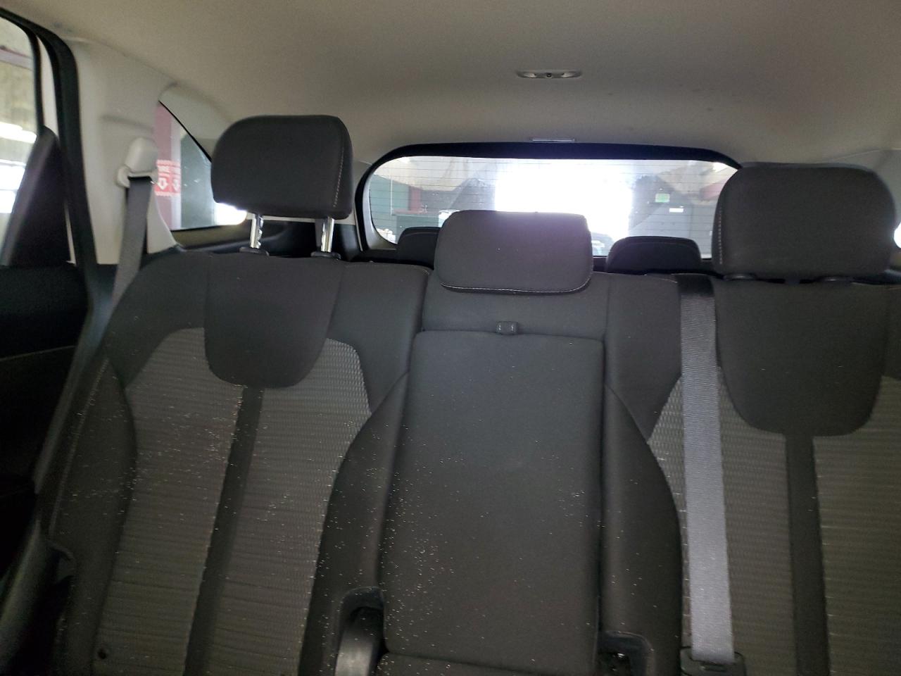 2022 KIA SORENTO LX VIN:5XYRGDLC7NG114210