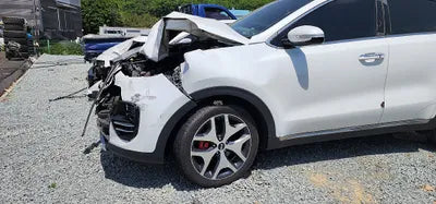 2015 Kia Sportage VIN: