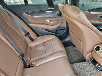 2019 Mercedes-Benz E 220 WDDZF0EB8KA661732 VIN:WDDZF0EB8KA661732