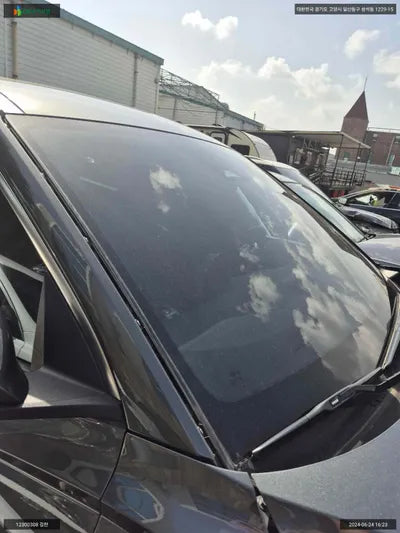 2021 Hyundai Tucson KMHJB811BMU006649 VIN:KMHJB811BMU006649