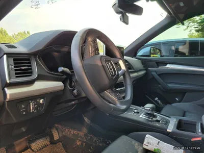 2020 Audi Q5 WAUZZZFY6L2080182 VIN:WAUZZZFY6L2080182