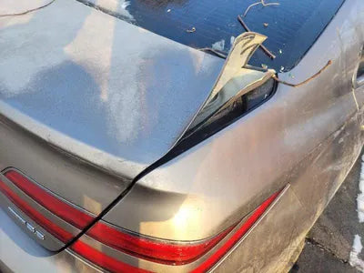 2019 Genesis G90 VIN: