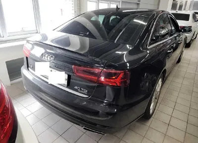 2016 Audi A6 WAUZZZ4G4GN016981 VIN:WAUZZZ4G4GN016981