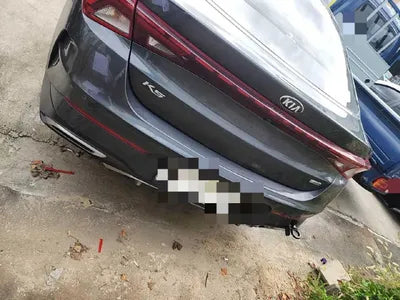 2020 Kia K5 KNAG2412BLA008618 VIN:KNAG2412BLA008618