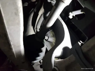 2022 Mercedes-Benz E 350 W1KZF8GB8NB053980 VIN:W1KZF8GB8NB053980