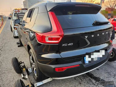 2021 Volvo XC40 YV1XZK92CM2454501 VIN:YV1XZK92CM2454501