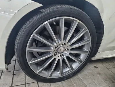 2016 Mercedes-Benz S 400 WDDUG6HB1GA247382 VIN:WDDUG6HB1GA247382