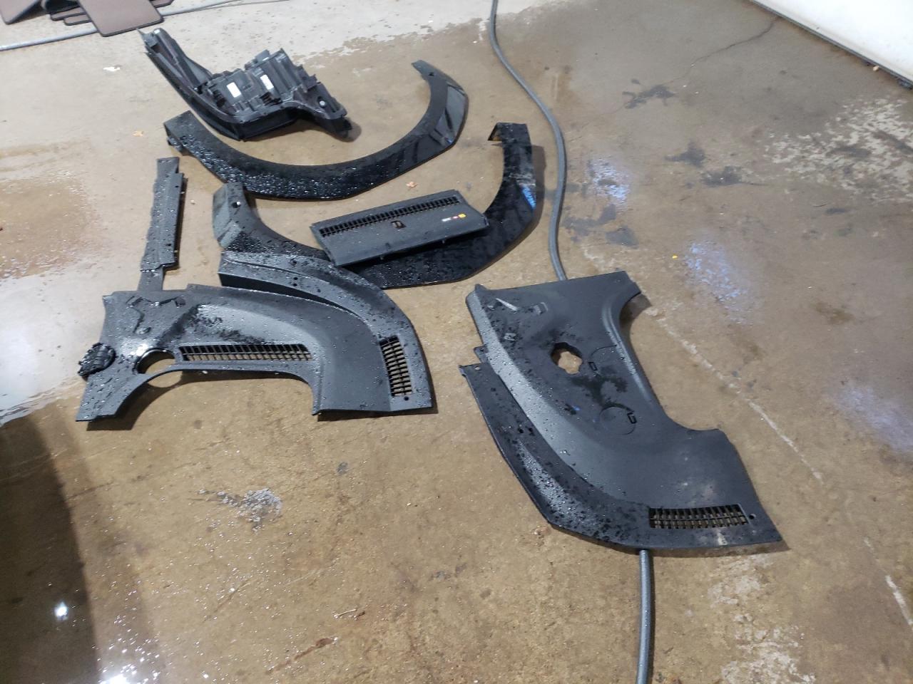 2024 KIA EV9 GT LINE VIN:KNDAEFS58R6021920