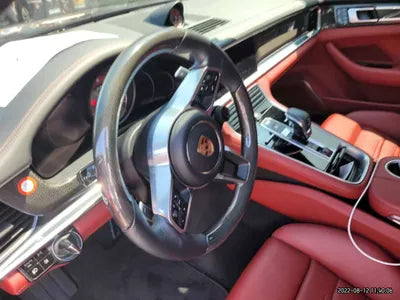 2020 Porsche Panamera WP0AG2978LL146404 VIN:WP0AG2978LL146404
