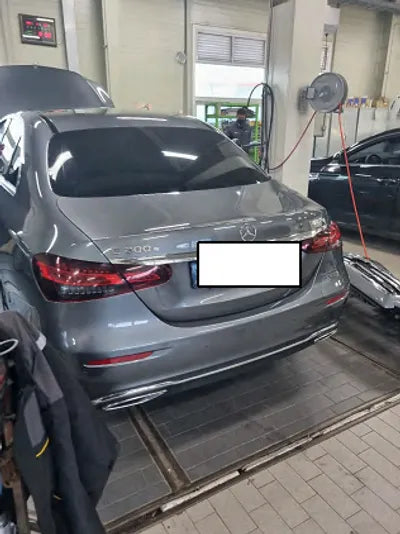 2021 Mercedes-Benz E 300 W1KZF5EB8MA947189 VIN:W1KZF5EB8MA947189