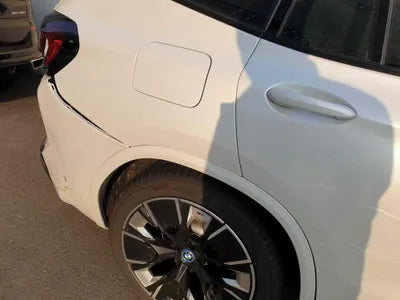 2022 BMW X3 M WBY41DU08PS630149 VIN:WBY41DU08PS630149