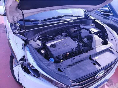 2016 Hyundai Tucson KMHJ3815GGU013740 VIN:KMHJ3815GGU013740