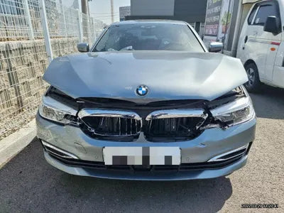 2018 BMW 530 WBAJD9105JWC83375 VIN:WBAJD9105JWC83375