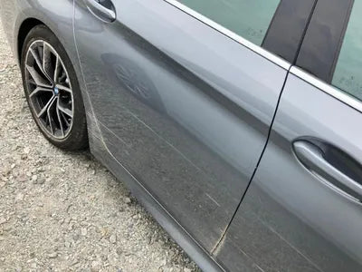 2023 BMW 530 WBA71BH07PWY07695 VIN:WBA71BH07PWY07695