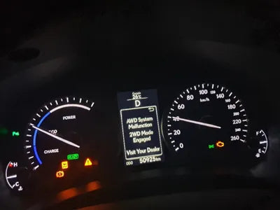 2016 Lexus NX 300 VIN: