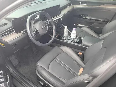 2020 Kia K5 KNAG6412BLA040221 VIN:KNAG6412BLA040221