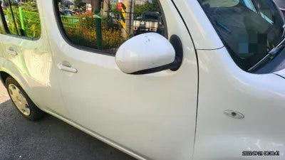 2014 Nissan Cube VIN: