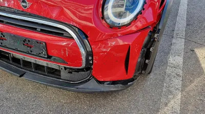 2023 MINI Cooper WMW41DH06P2U23459 VIN:WMW41DH06P2U23459