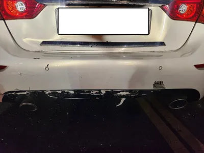 2015 Infiniti Q50 JNKDV71EXFM530692 VIN:JNKDV71EXFM530692