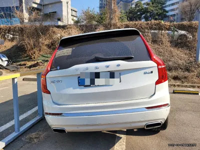 2021 Volvo XC90 YV1LF062CM1747065 VIN:YV1LF062CM1747065