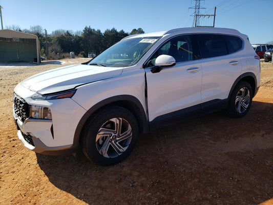 2023 HYUNDAI SANTA FE SEL VIN:5NMS24AJ1PH548505