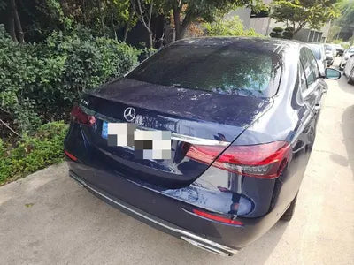 2021 Mercedes-Benz E 250 VIN: