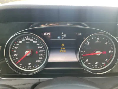 2017 Mercedes-Benz E 220 WDDZF0EBXHA095503 VIN:WDDZF0EBXHA095503