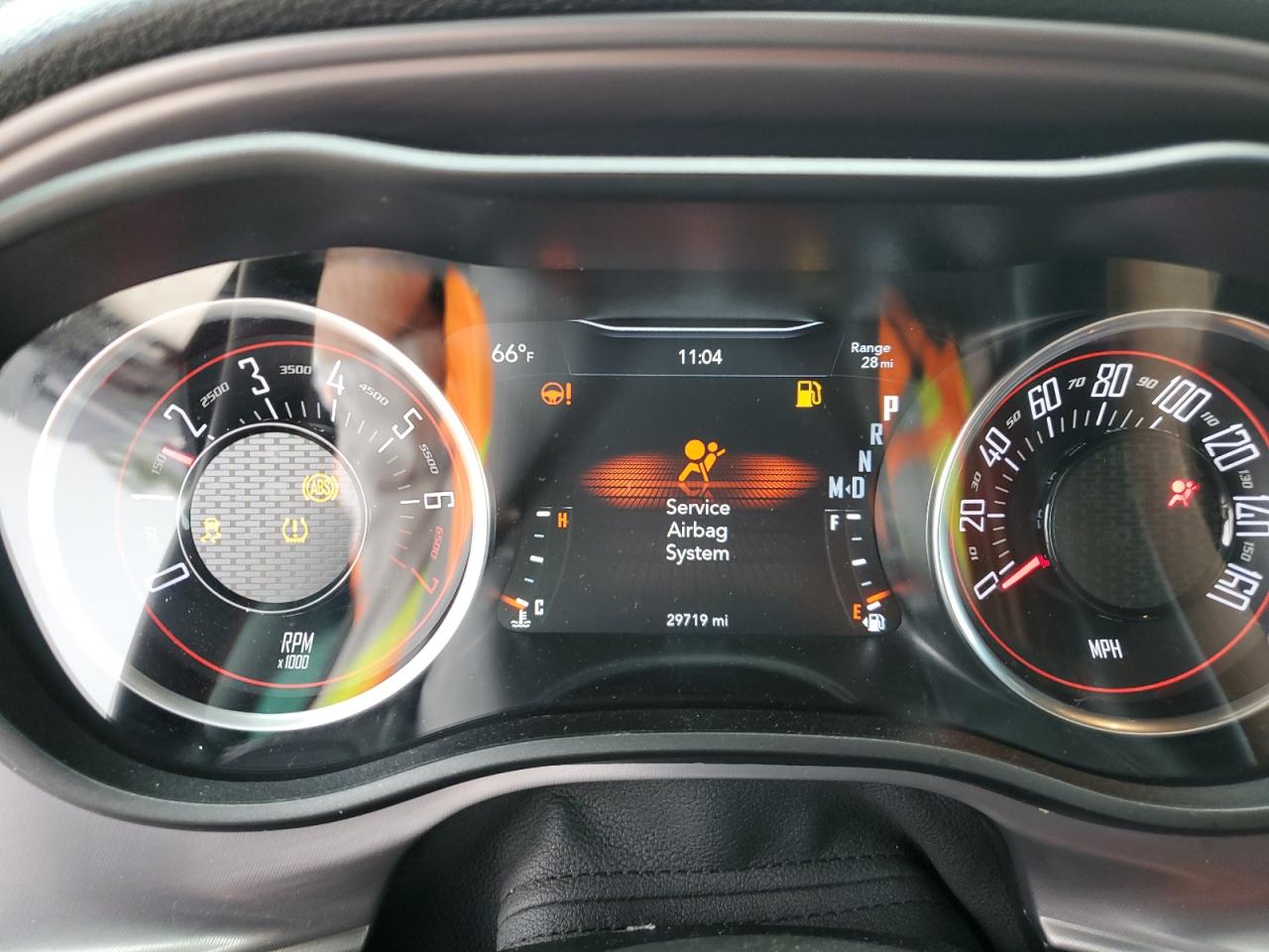 2023 DODGE CHALLENGER GT VIN:2C3CDZJG8PH507417