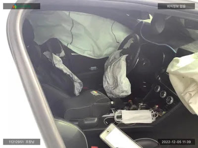 2019 Genesis G70 KMTG341ABKU039708 VIN:KMTG341ABKU039708