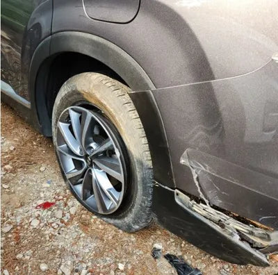 2019 Hyundai Santa FE VIN: