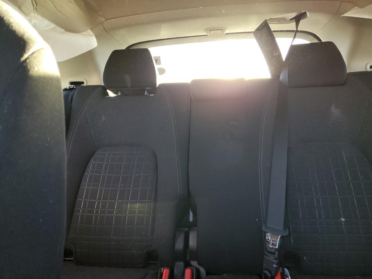 2024 HONDA HR-V LX VIN:3CZRZ1H39RM752172