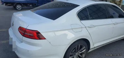 2018 Volkswagen Passat WVWZZZ3CZJE120328 VIN:WVWZZZ3CZJE120328