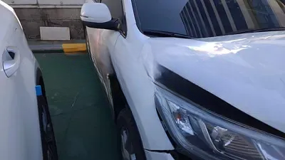 2015 Honda CR-V NONE VIN: