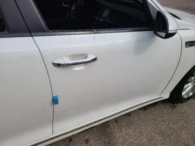 2015 Kia K5 VIN: