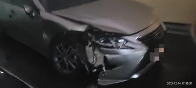 2017 Lexus ES 300 JTHBW1GG7H2151738 VIN:JTHBW1GG7H2151738