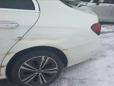 2021 Mercedes-Benz E 250 VIN: