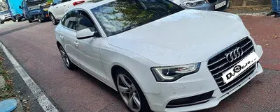 2015 Audi A5 WAUZZZ8T9FA022644 VIN:WAUZZZ8T9FA022644