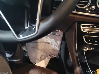 2023 Mercedes-Benz E 450 VIN: