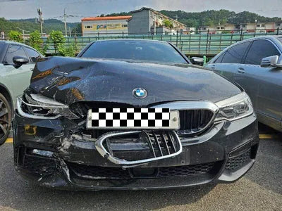 2017 BMW 520 WBAJC5108HG850787 VIN:WBAJC5108HG850787